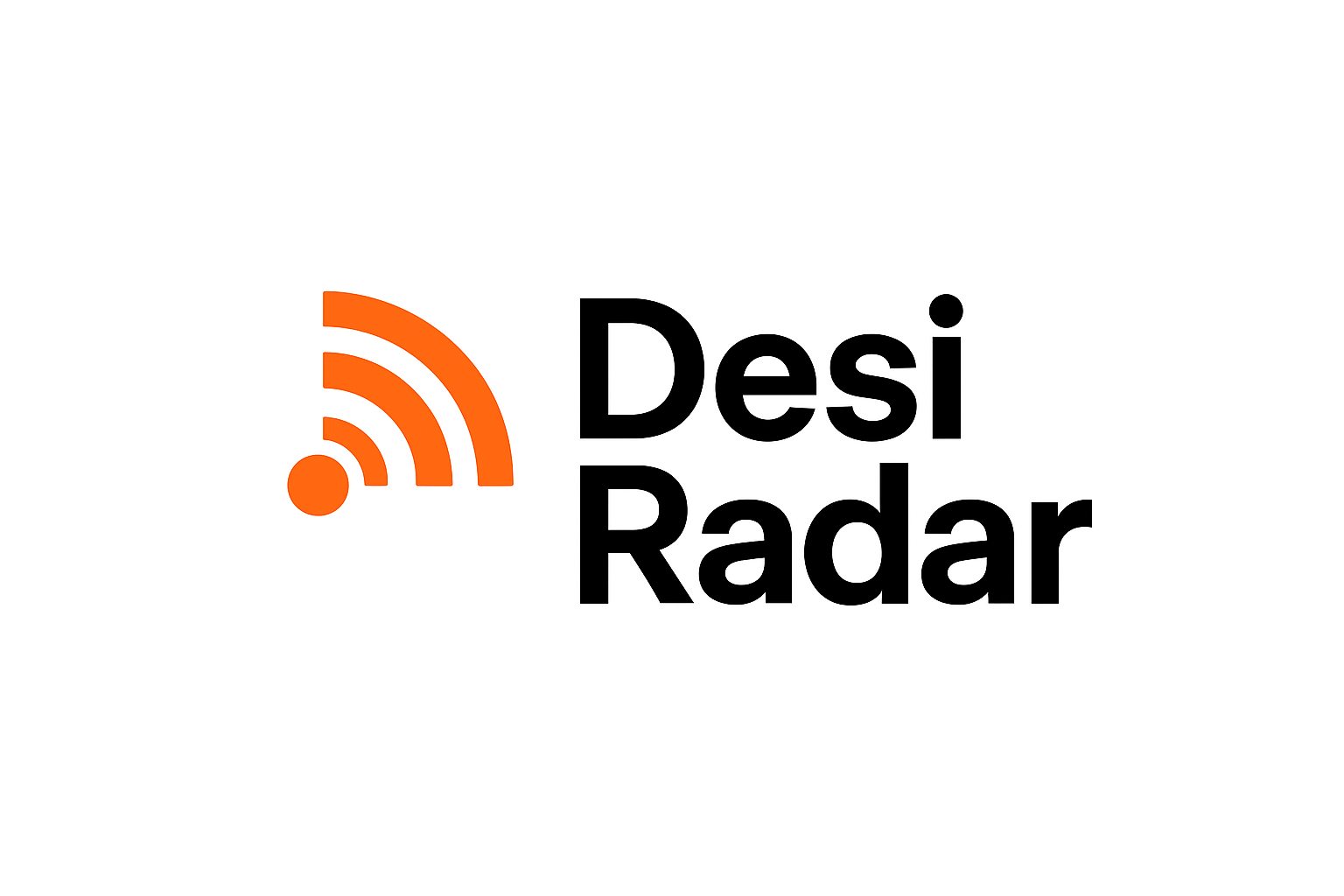 Desi Radar