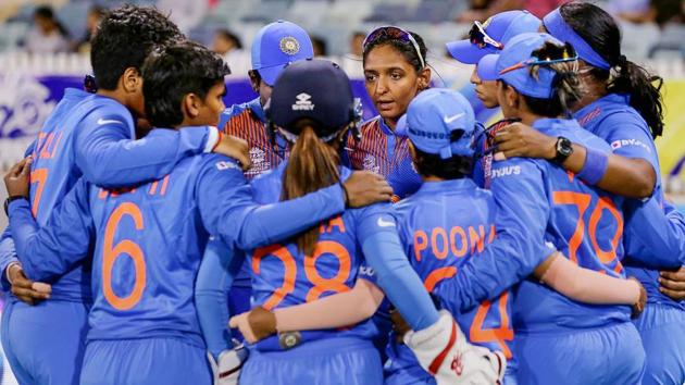 India vs Sri Lanka Women live