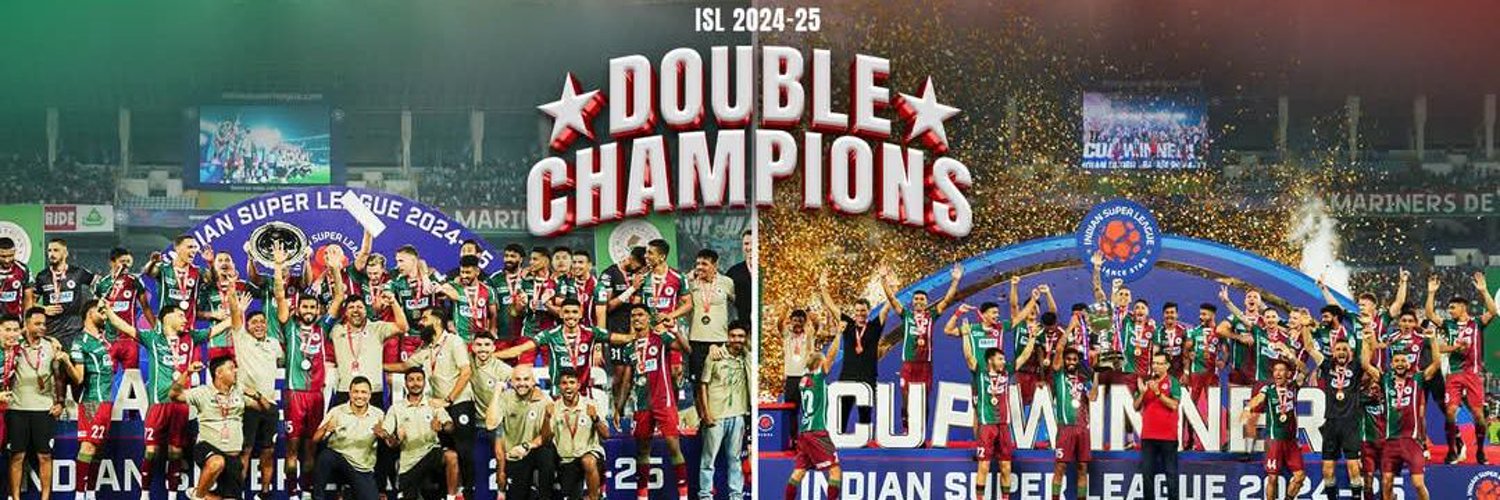 Mohun Bagan team in ACL controversy