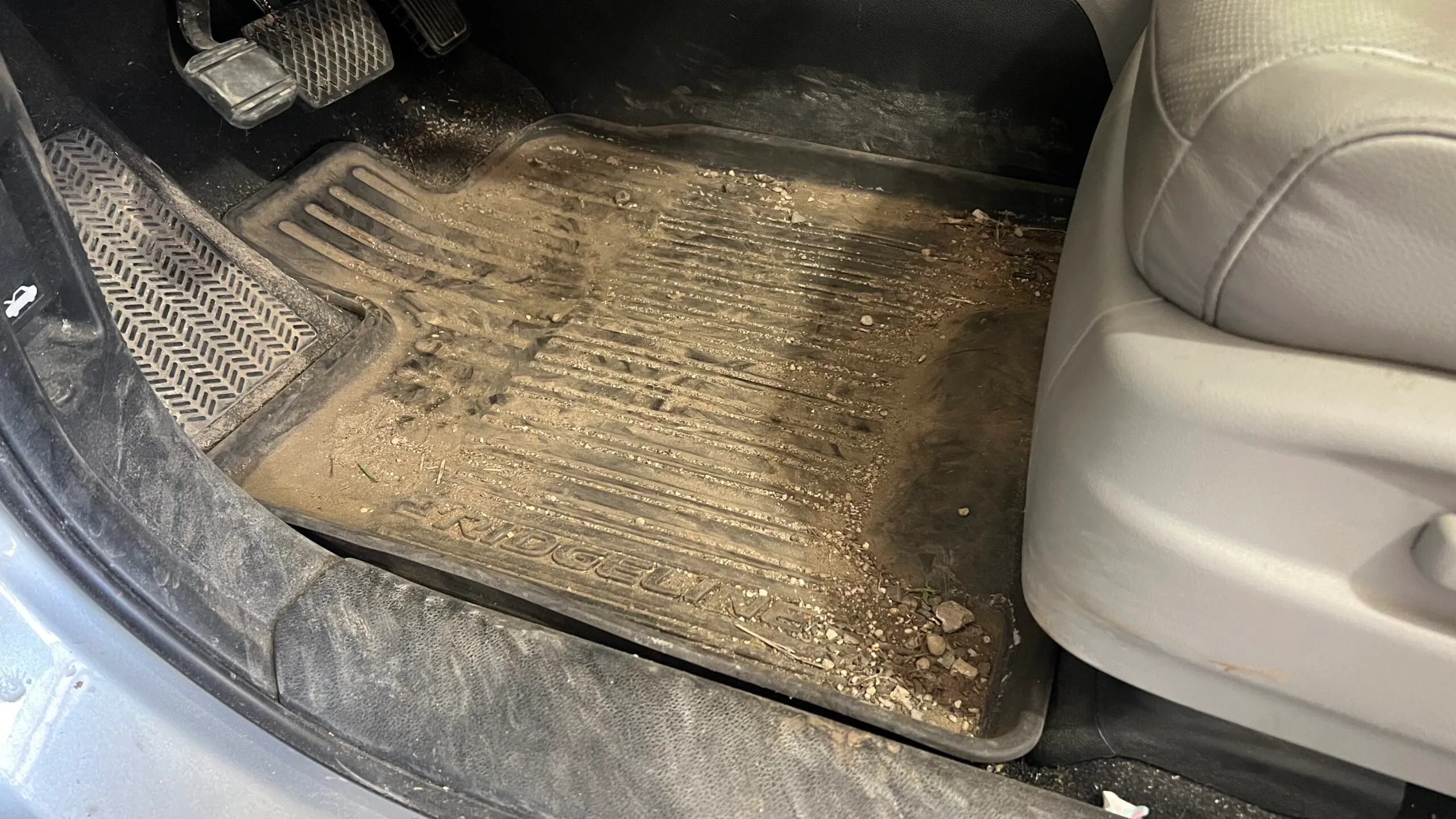 cab hygiene example