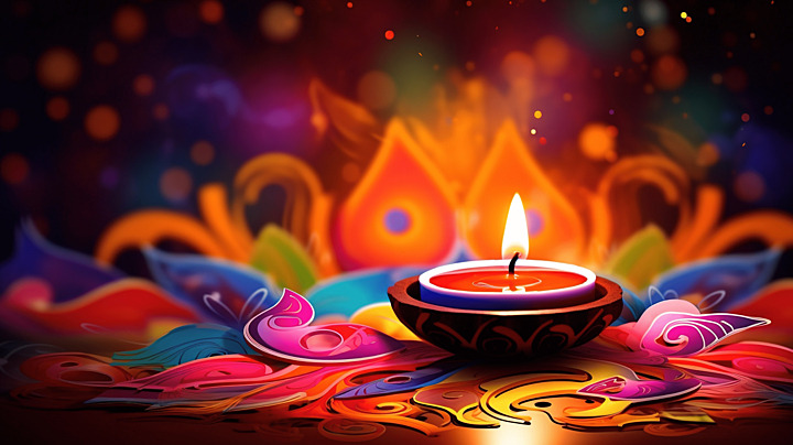 Diwali