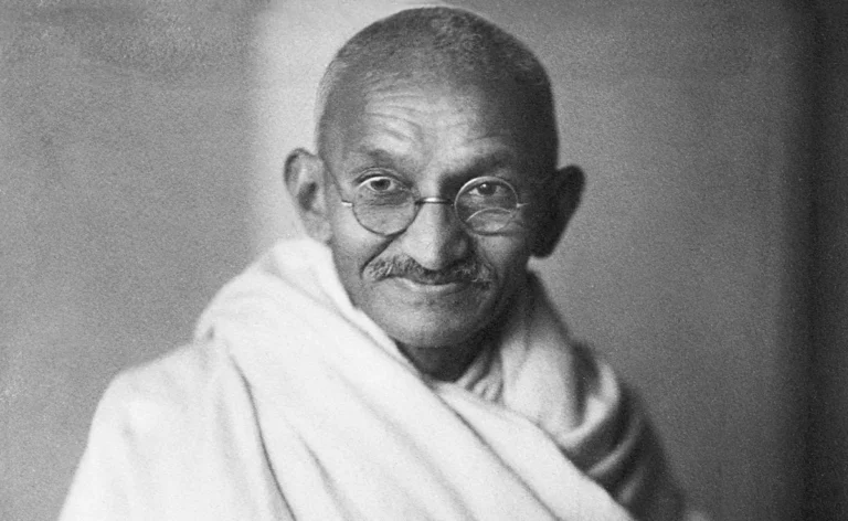 gandhi