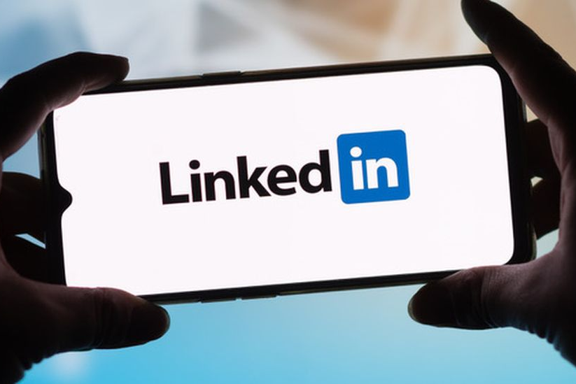 Desi parents LinkedIn feature - Desi Radar